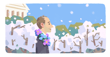 Celebrating Frank Kameny